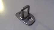 Schliesskeil Fanghaken Vorne Rechts 8E0837033 A6 3.0 TDI tiptronic quattro Econ RT 4F Bj 2004