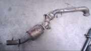 Katalysator KAT Russpartikelfilter Gross A 180 CDI Special 169 Bj 2005