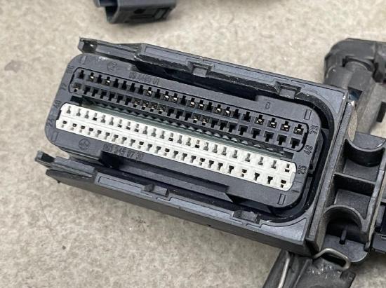 Motorkabelbaum nicht vorhanden! A 160 Classic Polar Star 169 Bj 2011 Bild Motorkabelbaum nicht vorhanden! A 160 Classic Polar Star 169 Bj 2011