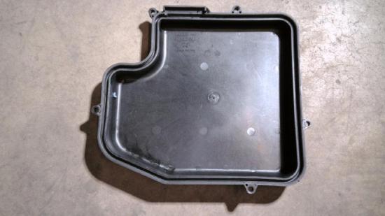 Deckel Motorsteuergerätkasten 8D1907613A A4 Avant 1.6 B5 Bj 1997 Bild Deckel Motorsteuergerätkasten 8D1907613A A4 Avant 1.6 B5 Bj 1997