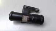 Druckrohr Rohr Verbinder Ladeluft Ladeluftkühler Fiesta 1.4 Tdci Trendline JH1/JD3 Bj 2004