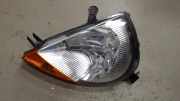 Scheinwerfer mit Blinker vorne links 97KG13006AB Ka 7DC2A3 Autm. RBT