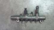 Kraftstoffverteiler Rail Rohr 6 Sport Kombi 2.0 CD Esprit GG/GY/GG1 Bj 2003
