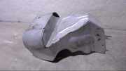 Hitzeschild Hitzblech 059145325S A6 3.0 TDI tiptronic quattro Comfortline 4F Bj 2004
