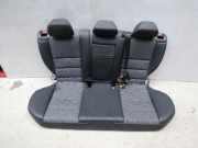 Rückbank Teilleder Leder C 220 T CDI DPF Econ 204 Bj 2008