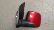 Aussenspiegel Spiegel Elektrisch Links Qubo 1.3 MUL 225L Bj 2009
