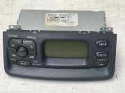 Informationsdisplay 861052020 Yaris 1.0 Comfortline P1 / P2 Bj 1999
