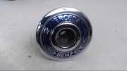 Emblem Symbol Motorhaube S 350 Turbo D exklusiv 140 Bj 1993