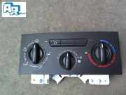 Heizungsbetätigung 170740100 Scudo 10 L1H1 272 Bj 2009