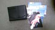 Bordmappe Bordbuch Betriebsanleitung !!japanisch!! X1 sDrive18i Aut. Limited Edition Lifestyle E84 Bj 2011