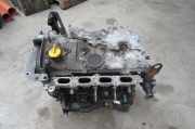 Motor ohne Anbauteile Laguna 1.6 Extra G Bj 2001
