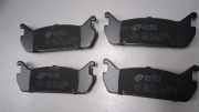 Bremsklotzsatz 032900 323 Sport