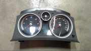 Tachometer Tacho Kombiinstrument 13225964 Zafira 1.9 Cdti B Bj 2006