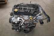 Motor ohne Anbauteile Astra 1.7 Cdti Caravan DPF Edition H