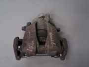 Bremssattel MIT Träger Vorne Links Bravo 1.8 16V Saphir 182 Bj 1995