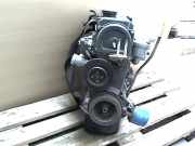 Motor ohne Anbauteile Accent 1.3i Edition Exclusive X-3 Bj 1998