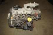 Motor ohne Anbauteile Laguna Grandtour 1.9 dCi Swing G Bj 2003