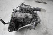 Motor ohne Anbauteile Getz 1.1 Elegance TB