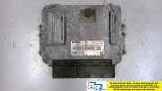 Steuergerät Dieseleinspritzung ECU 55566279 Astra Twin Top 1.9 Cdti Team H Bj 2007