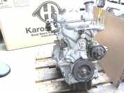 Motor ohne Anbauteile 3 1.6 Exclusive BK