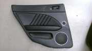 Türverkleidung Leder Schwarz Hinten Links 159 2.4 Jtdm 20V DPF 939 Bj 2006