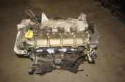 Motor Ohne Anbauteile Megane 2.0 Coupe-cabriolet Elegance M Bj 2004