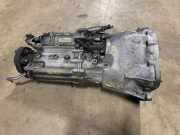 Schaltgetriebe 6-Gang 325d DPF Touring Selection E90 / E91/ Bj 2009