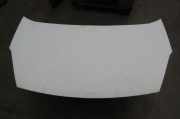Motorhaube Weiss Partner 1.6 HDi 90 L1 B9 Bj 2009