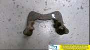 Bremssattelträger Hinten Rechts Golf 1.9 TDI Ghia 1 J Bj 2000