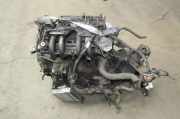 Motor Ohne Anbauteile Clio 1.2 RT B/C 57 Bj 1996