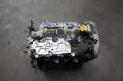 Motor ohne Anbauteile Scenic 1.6 16V R-line Edition JM Bj 2004