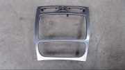 Abdeckung/-verkleidung Mittelkonsole A2036802439 C 180 Kompressor Sportcoupe Comfortline Family 203 Bj 2003