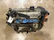Motor ohne Anbauteile Lupo 1.4 Comfortline 6 X Bj 1998