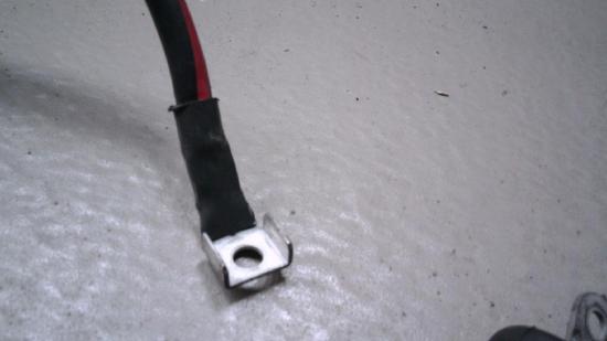 Elektrisches Kabel Leitung 147 2.0 Twin Spark Ambition 937 Bj 2003 Bild Elektrisches Kabel Leitung 147 2.0 Twin Spark Ambition 937 Bj 2003