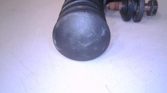 Spanner Lichtmaschine nicht vorhanden Polo 50 Selection Comfort 6 N/6 KV Bj 1998 Bild Spanner Lichtmaschine nicht vorhanden Polo 50 Selection Comfort 6 N/6 KV Bj 1998