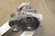 Schaltgetriebe Getriebe 6-GANG Passat Variant 2.0 TDI Highline 3C/3CC Bj 2005