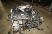 Motor ohne Anbauteile Galaxy TDI Life (5-Si.) WGR Bj 2002