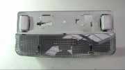 Innenraumbeleuchtung Innenraumlicht Leselampe Lampe 3B0947105C Touran 1.9 TDI DPF Blue Motion RL 1 T Bj 2008