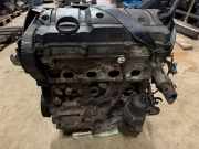 Motor ohne Anbauteile 206 CC 110 GLS 2KFX/2NFZ/ Bj 2002