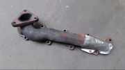 Auspuffkrümmer Abgaskrümmer A6461420120 C 220 T CDI 203 Bj 2006