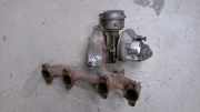Auspuffkrümmer Turbolader Turbo 03G253014N Octavia Combi 1.9 TDI DPF Special 1Z Bj 2007