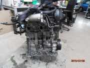 Motor ohne Anbauteile Lupo 1.2 TDI 3L Highline 6 X Bj 2003