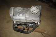 Motor ohne Anbauteile Bora Variant 1.9 TDI 1 J Bj 2001