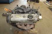 Motor ohne Anbauteile Polo 60 6 N/6 KV Bj 1998