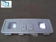 Innenbeleuchtung Hinten 5G0947291 Golf 1.6 TDI Bluemotion Technology CT Au/auv Bj 2014