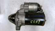 Anlasser Streetka 1.6 8V GT RL2 Bj 2004