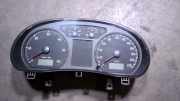 Tachometer Tacho Kombiinstrument 6Q0920803D Polo 1.4 TDI Comfort 9 N Bj 2006