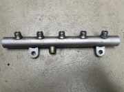 Kraftstoffverteiler 9645689580 Focus C-max 2.0 Tdci Classic DM2 Bj 2004