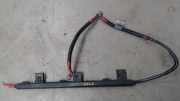 Kabel Generator Anlasser Stützpunkt B+ Plus 12427794911 120d Aut. E81,E82,E8 Bj 2004