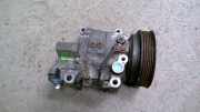 Kompressor Klimaanlage Klimakompressor 506021-5570 Micra 1.0 Ambiente K11 Bj 2000